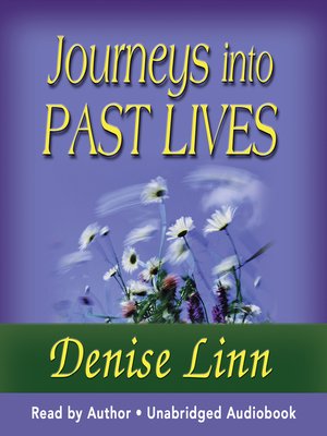 cover image of Journeys into Past Lives
